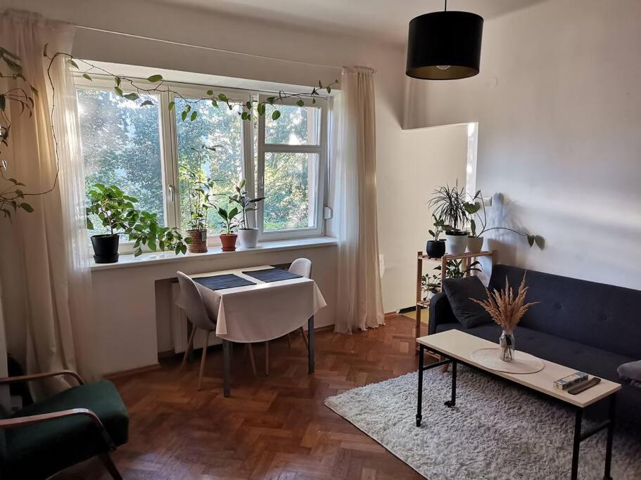 Cozy Studio In The City Centre Near Train Station Братислава Екстер'єр фото